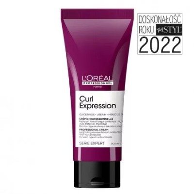 Loreal Curl krem do loków 200ml