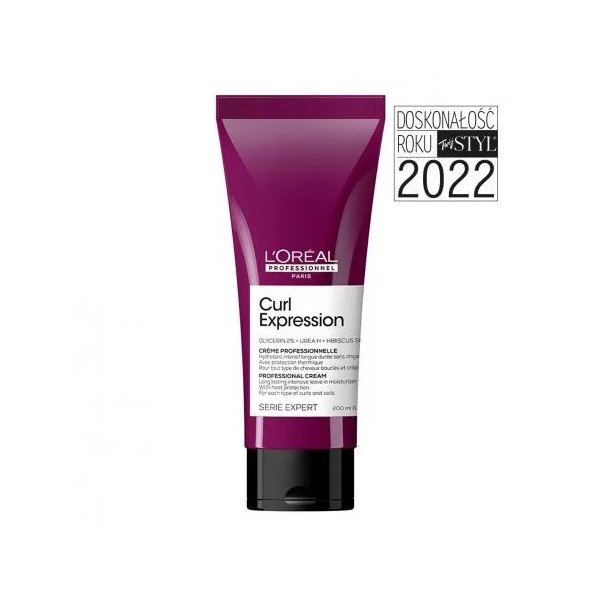 Loreal Curl krem do loków 200ml