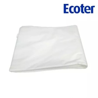 ecoter pelerynki do strzyżenia fizelinowe 25szt