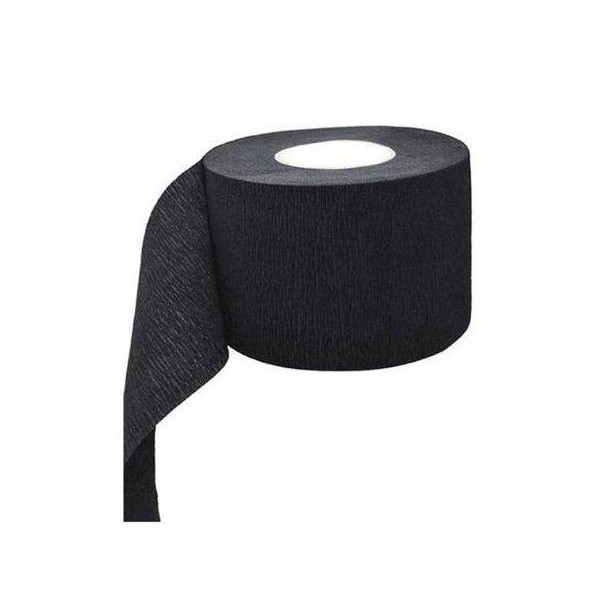 Kołnierzyk do karku jednorazowy czarny