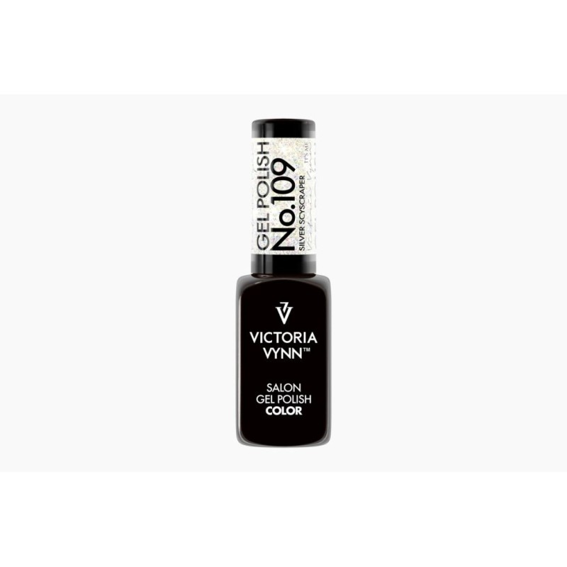 Victoria Vynn Mega Base Cold Pink 8ml