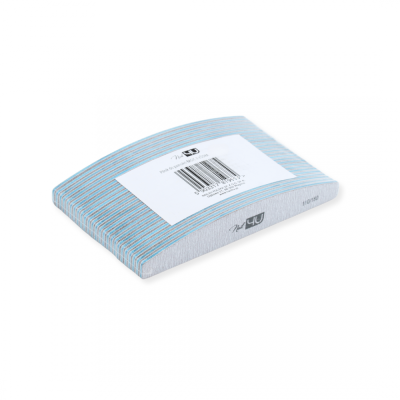 Nail4U pilnikiu Basic Naked 180/180 25szt