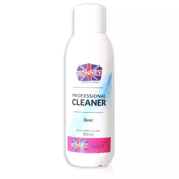 Ronney cleaner 500ml