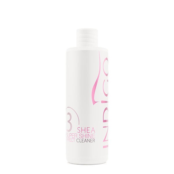 Cleaner shea supershine effect 500ml