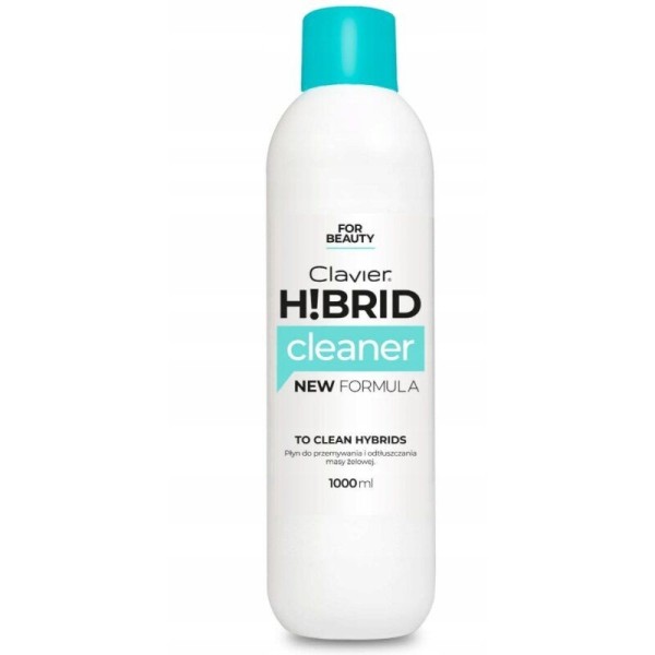 Clavier cleaner 1000ml