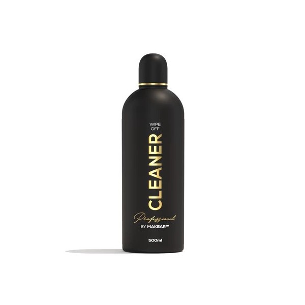 Makear cleaner 500ml