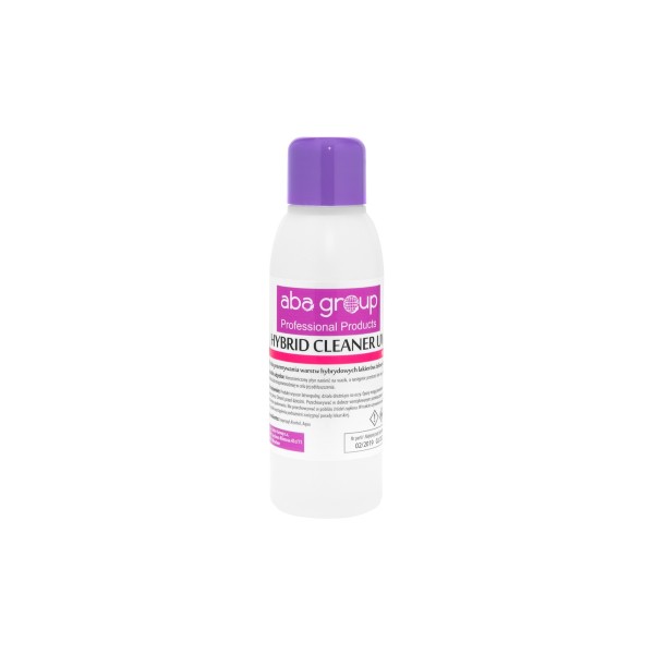 Aba Group cleaner 100ml