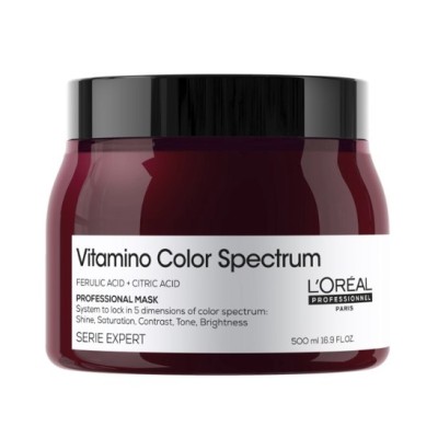 Loreal Spectrum maska 500ml