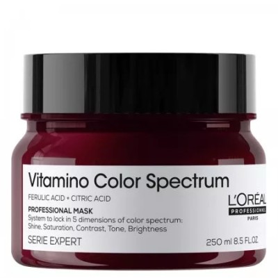 Loreal Spectrum maska 250ml