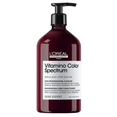 Loreal Spectrum odżywka 750ml