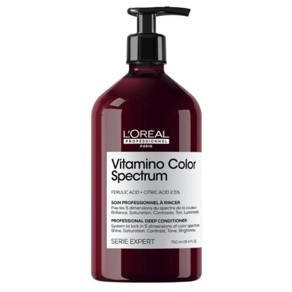 Loreal Spectrum odżywka 750ml