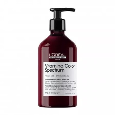 Loreal Spectrum odżywka 500ml