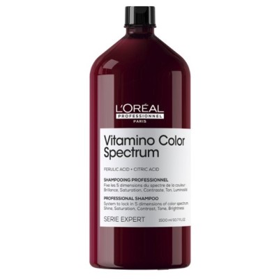 Loreal Spectrum szampon 1500ml