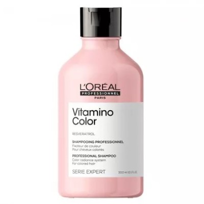 Loreal Vitamino Color szampon 300ml