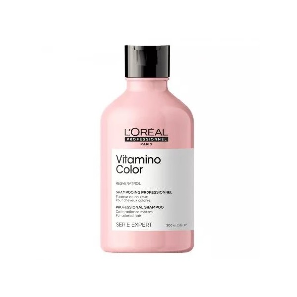 Loreal Vitamino Color szampon 300ml