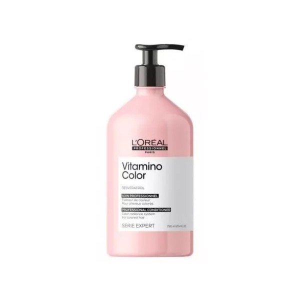 Loreal Vitamino Color odżywka 750ml