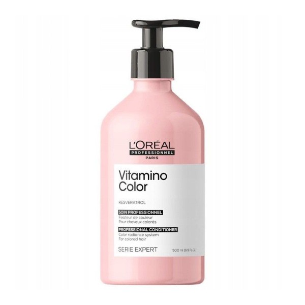 Loreal Vitamino Color odżywka 500ml