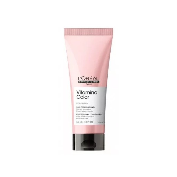 Loreal Vitamino Color odżywka 200ml