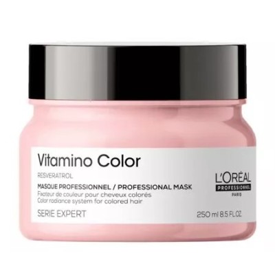 Loreal Vitamino maska 250ml