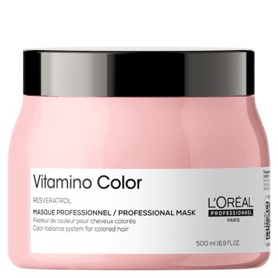 Loreal Vitamino maska 500ml