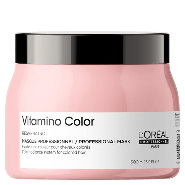Loreal Vitamino Color maska 500ml