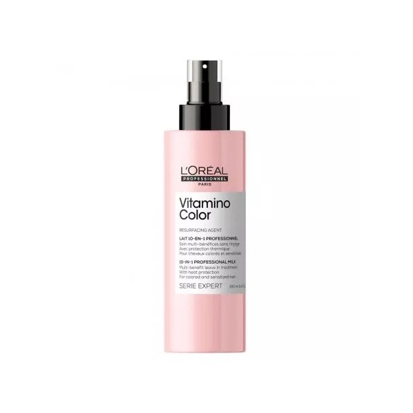 Loreal Vitamino Color 10in1 190ml