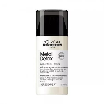 Loreal Metal detox krem 100ml
