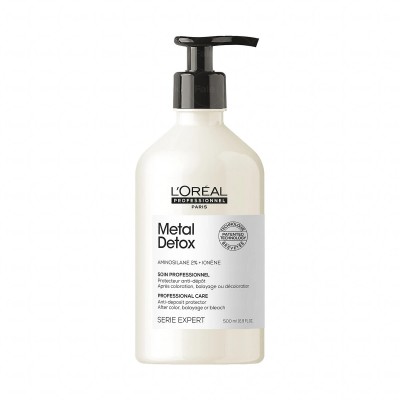 Loreal Metal Detox kuracja 500ml