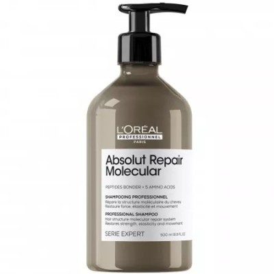Loreal Molecular szampon 500ml
