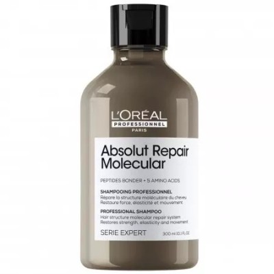 Loreal Molecular szampon 300ml