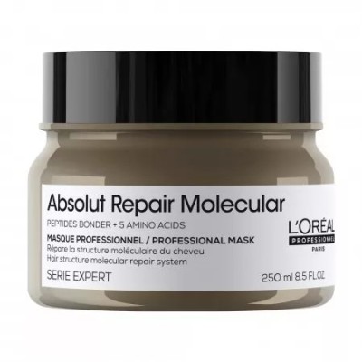 Loreal Molecular maska 250ml
