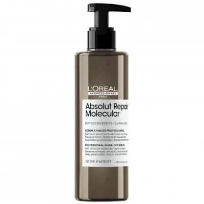 Loreal Molecular serum 250ml