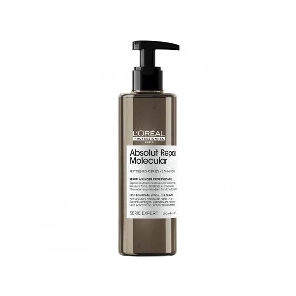 Loreal Molecular serum 250ml