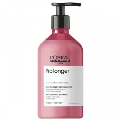 Loreal Pro Longer szampon 500ml