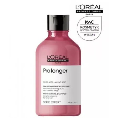 Loreal pro longer szampon 300ml