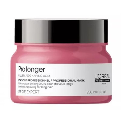 Loreal Pro Longer maska 250ml