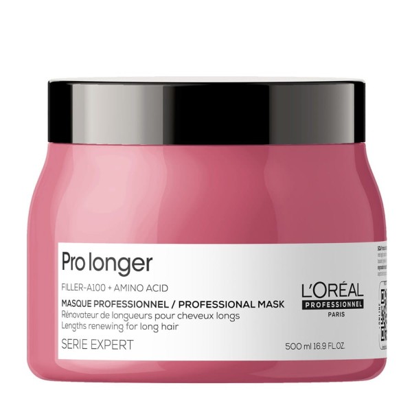 Loreal Pro Longer maska 500ml