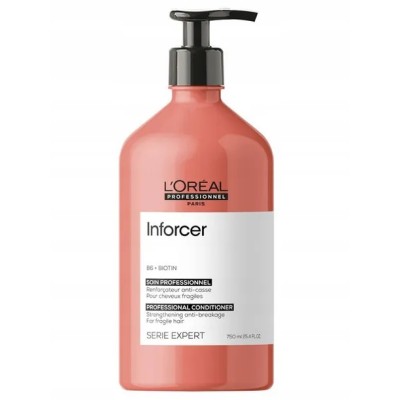 Loreal Inforcer odżywka 750ml