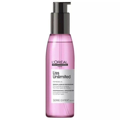 Loreal liss unlimited 125ml