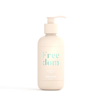 Makear Balsam Do Dłoni i Ciała Freedom 300ml