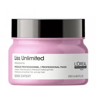 Loreal liss unlimited maska 250ml