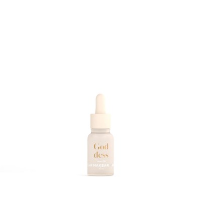 Makear oliwka do skórek Goddess 10ml
