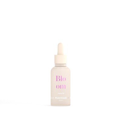 Makear oliwka do skórek Bloom 30ml