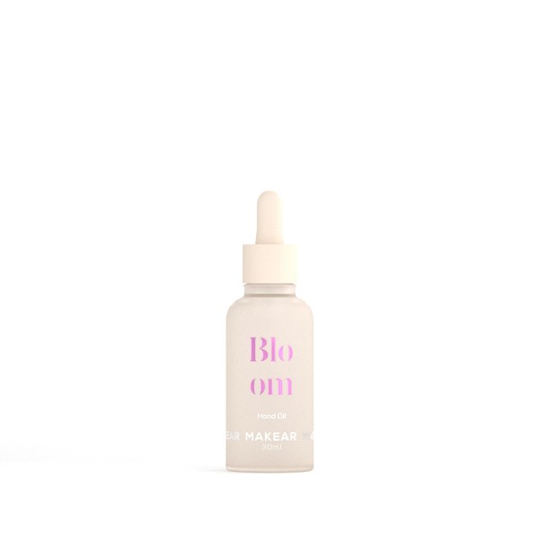Makear oliwka do skórek Bloom 30ml