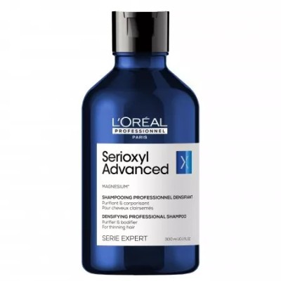 Loreal szampon Serioxyl 300ml