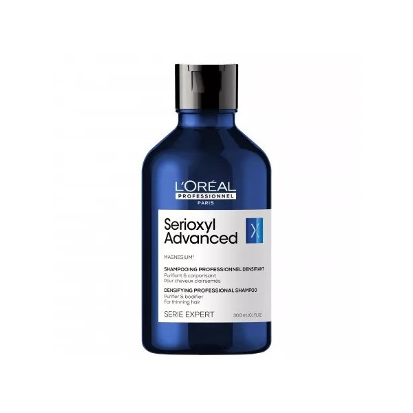 Loreal szampon Serioxyl 300ml