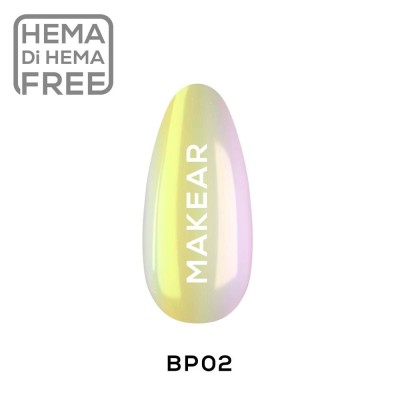 Makear pyłek w płynie BP02 5ml