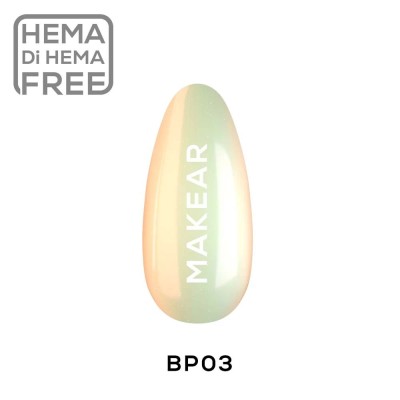 Makear pyłek w płynie BP03 5ml