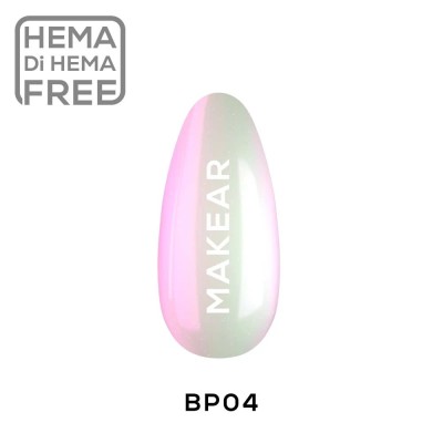 Makear pyłek w płynie BP04 5ml