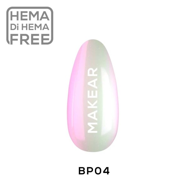 Makear pyłek w płynie BP04 5ml